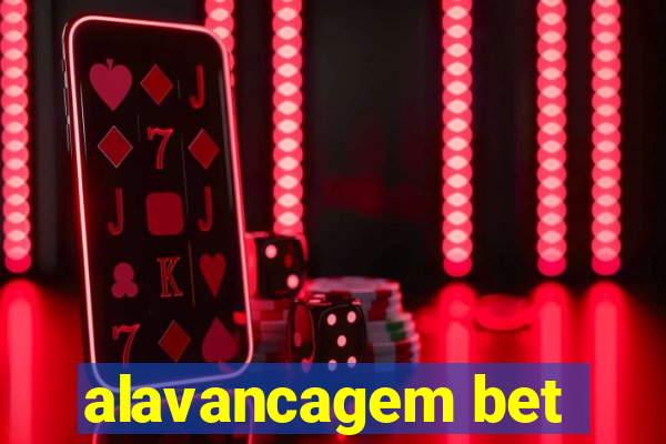 alavancagem bet